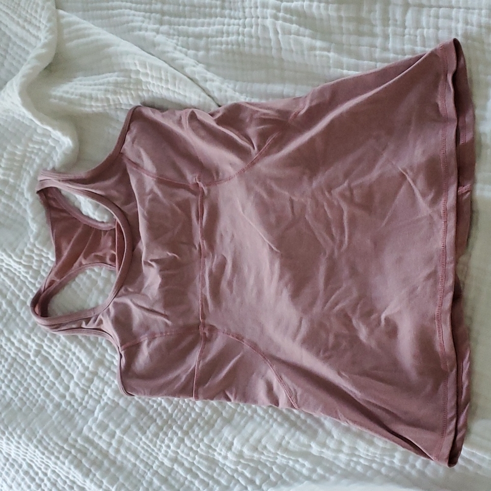 Racerback Tank